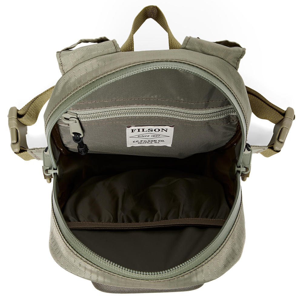 Filson Fishing Chest Pack
