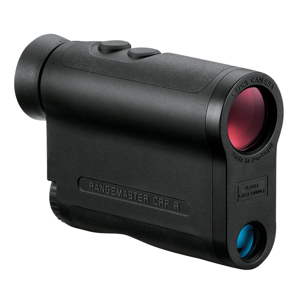 Leica Entfernungsmesser Rangemaster CRF R
