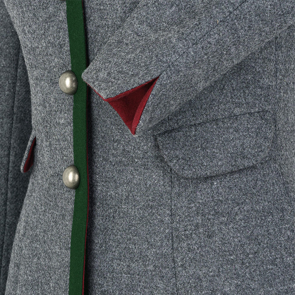 Stajan Damen Blazer, Valencia