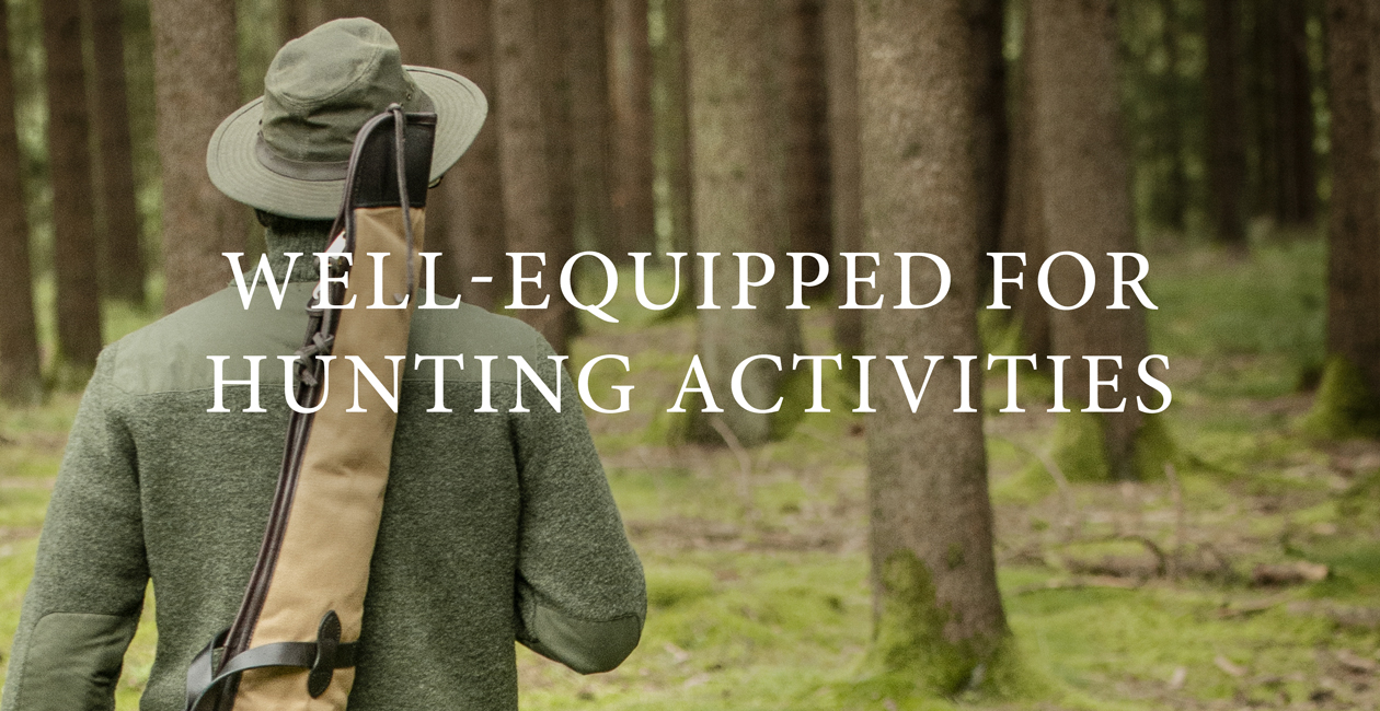 Easy Hunting Tools Buy Hunting equipment | high quality and functional