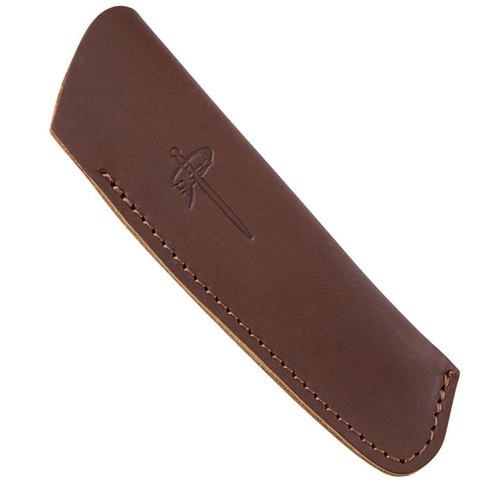 Perceval Folding Knife L10, Pistachio Wood