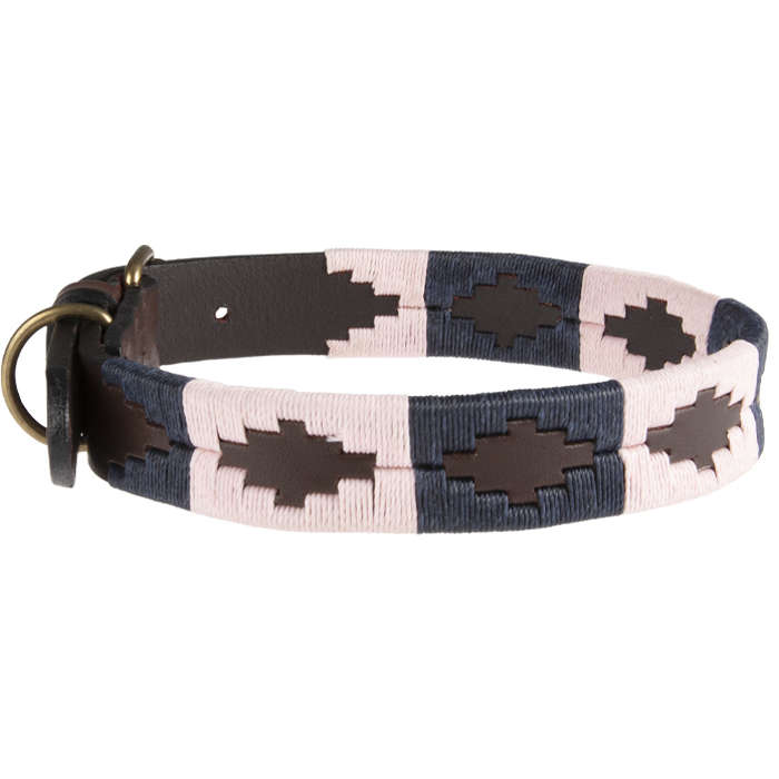 Collier de chien Pampeano® » Hermoso «, taille XS