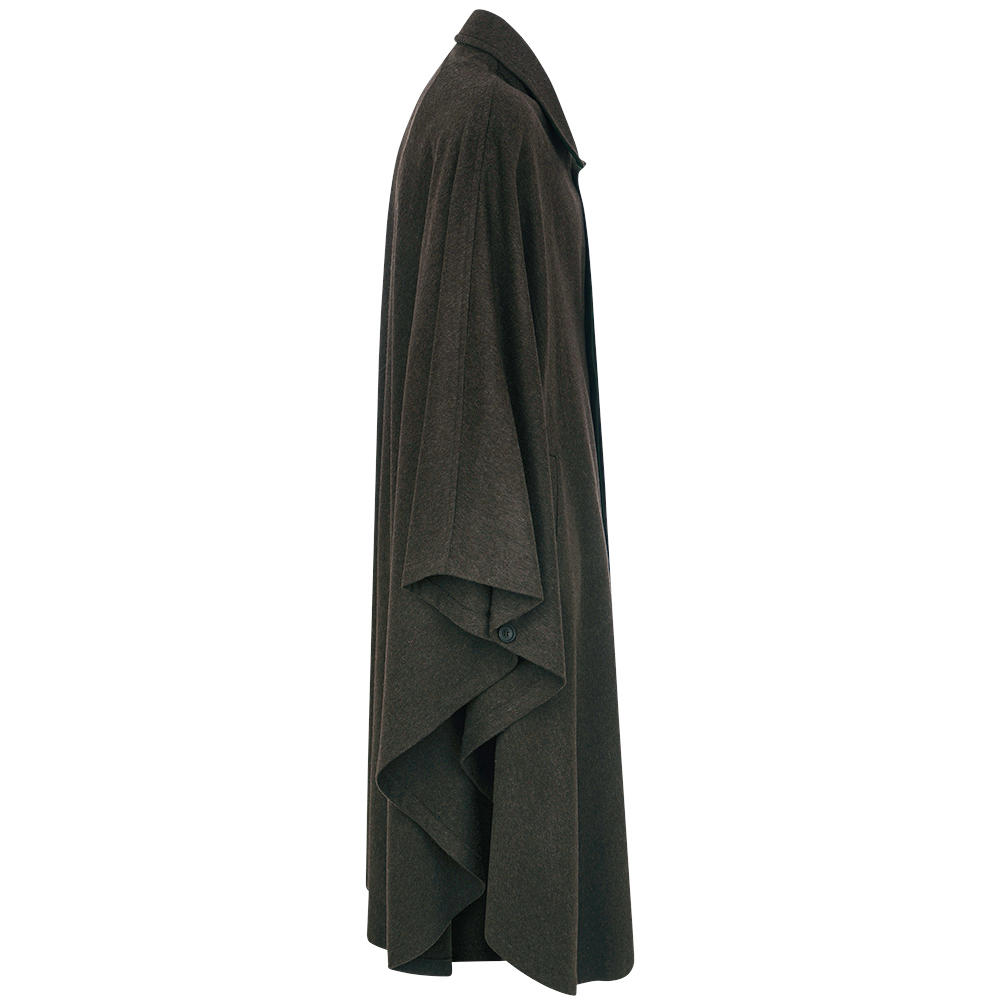 »Arber« Loden Cape