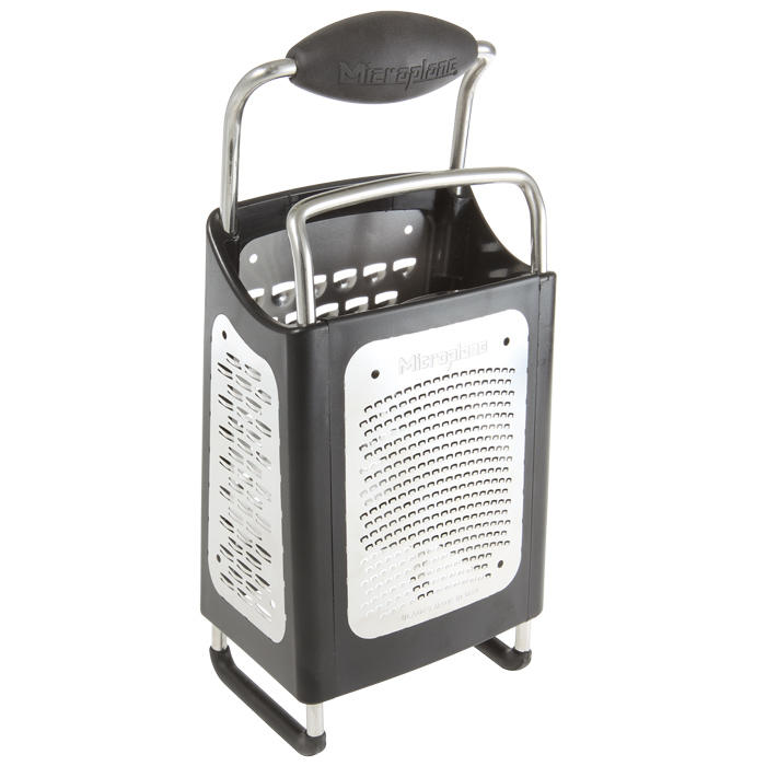 Microplane® Vierkantreibe
