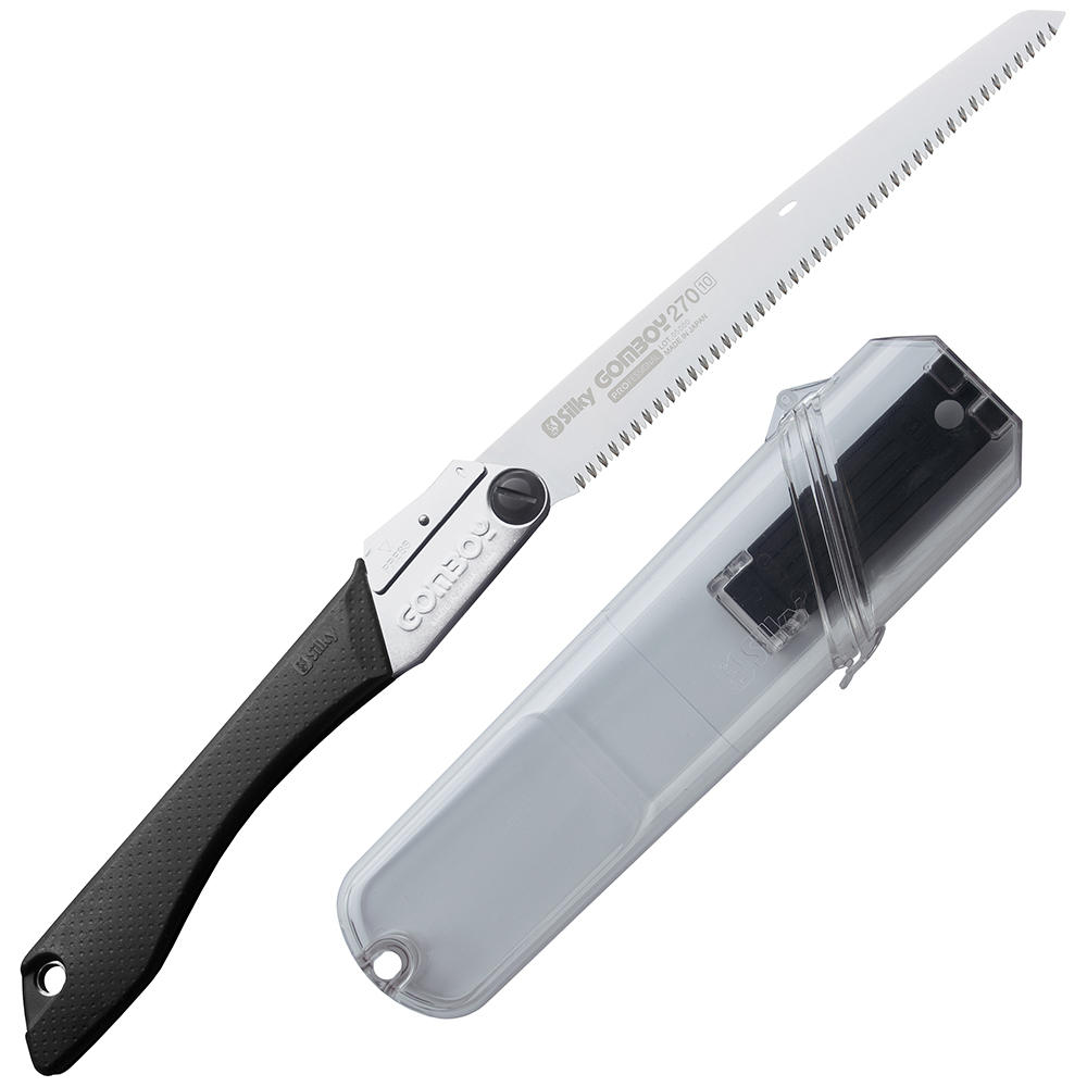 Silky® Gomboy Klappsäge 270-10