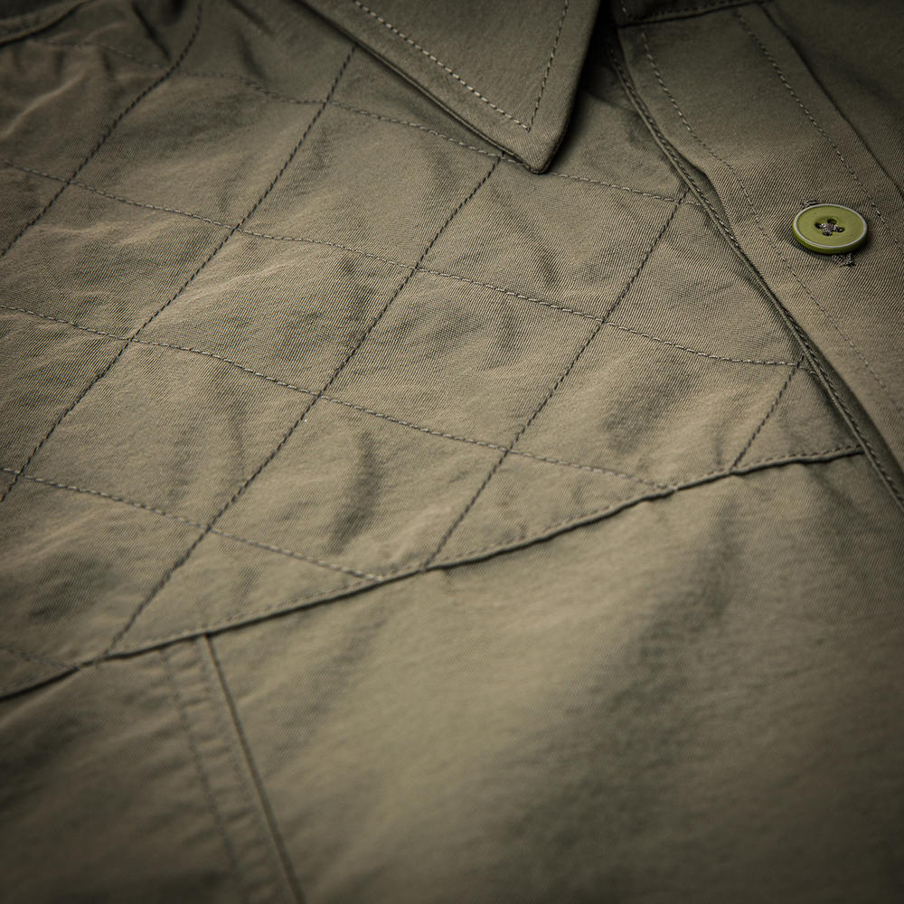 Chemise Westley Richards » Mountain Breeze Technical Safari «