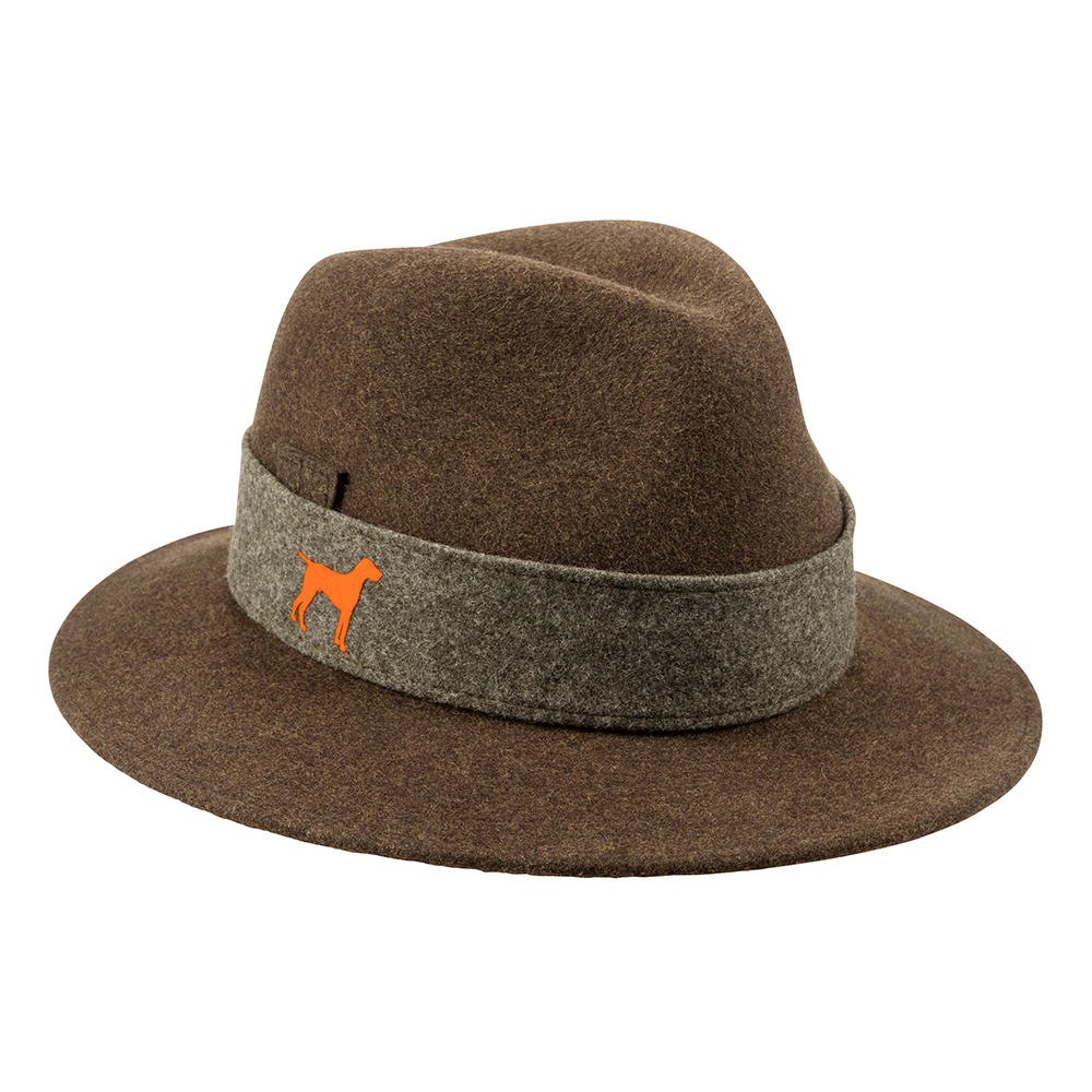Chapeau de chasse pour homme Kepka » Herwig «