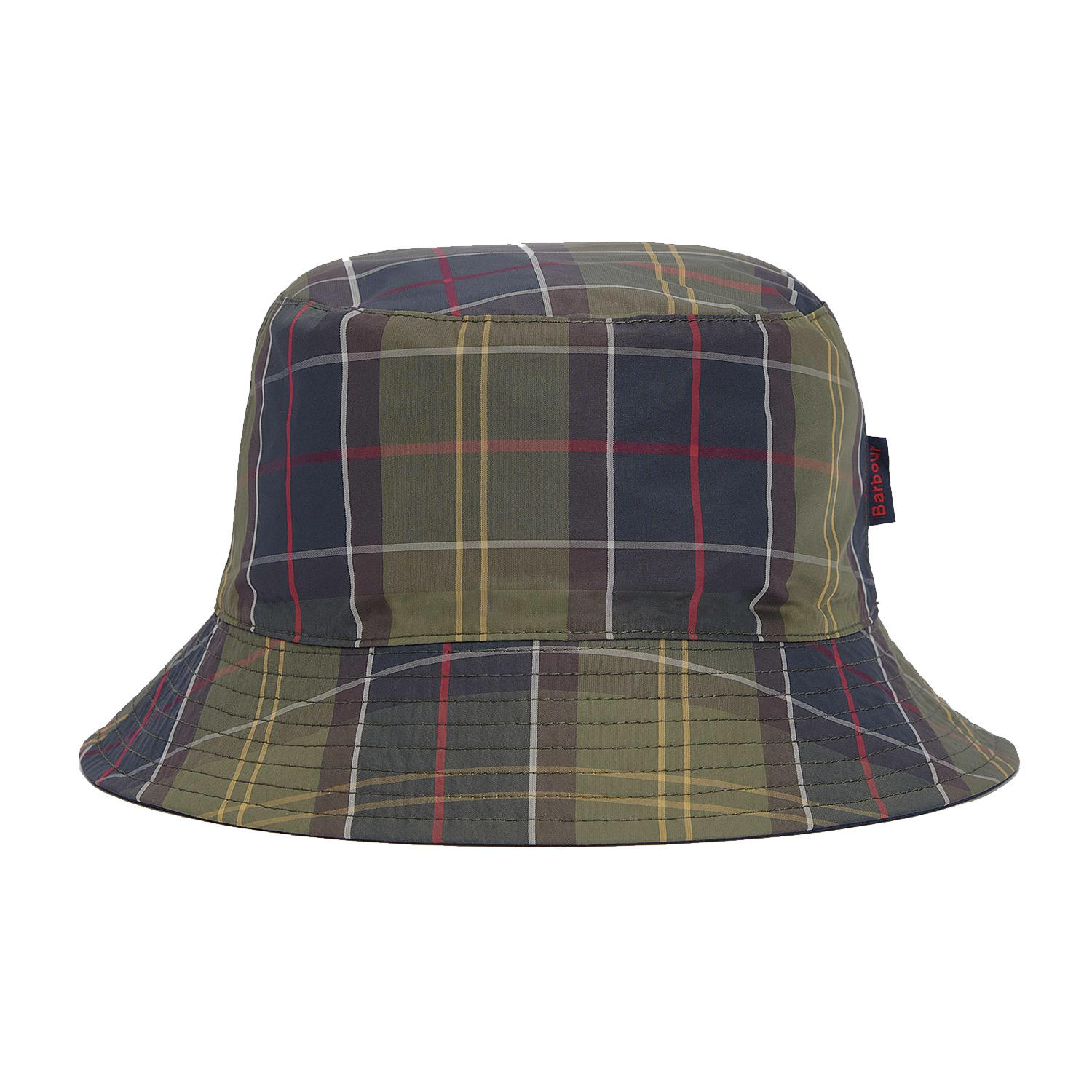 Barbour Bucket Hat »Hutton«