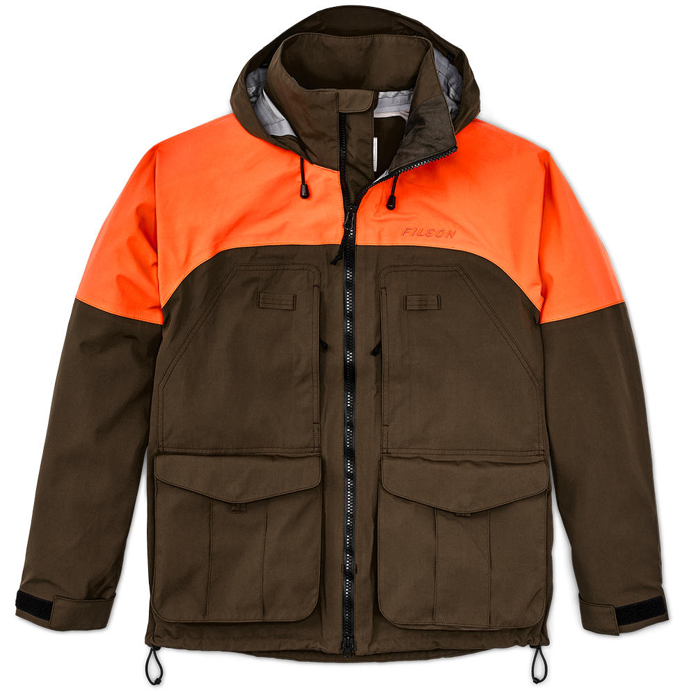Filson 3-Layer Field Jacket