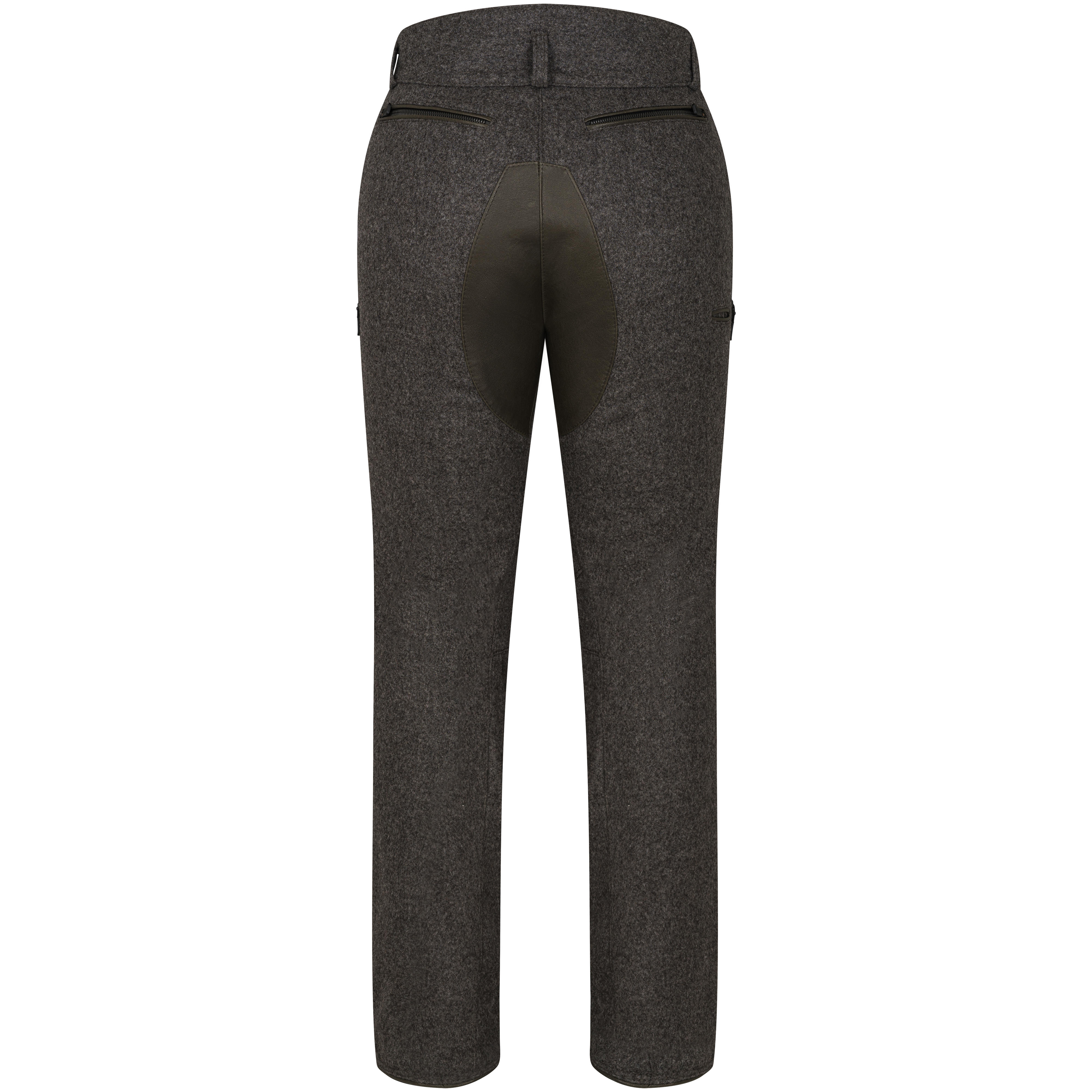 Heinz Bauer »Cerro Torre Lady« Ladies’ Loden Trousers