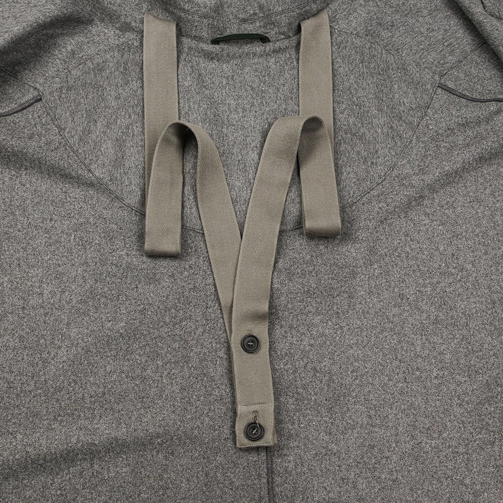 Cape imperméable » Arber «, loden