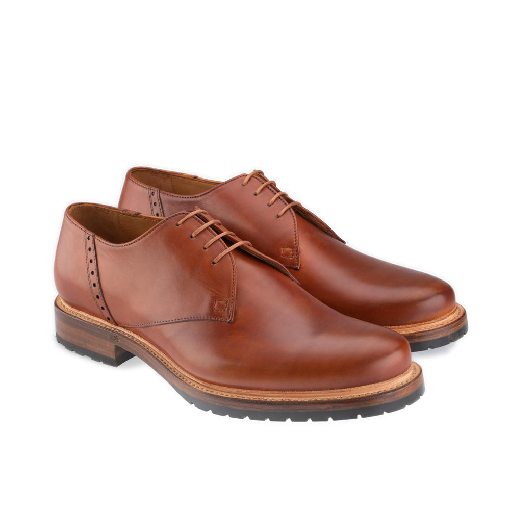 Herrenschuh, Modell Weimar