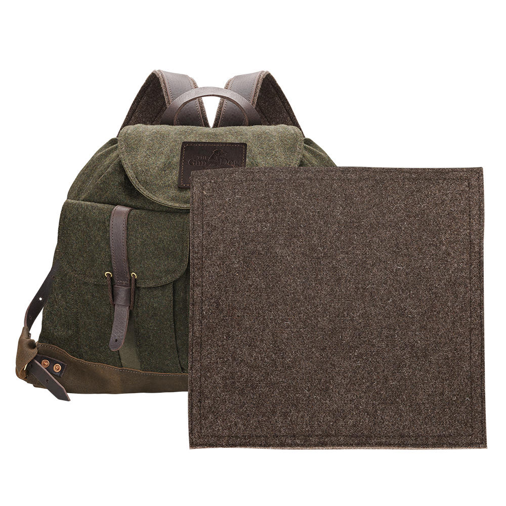 Loden-Jagdrucksack »Wildspitz«