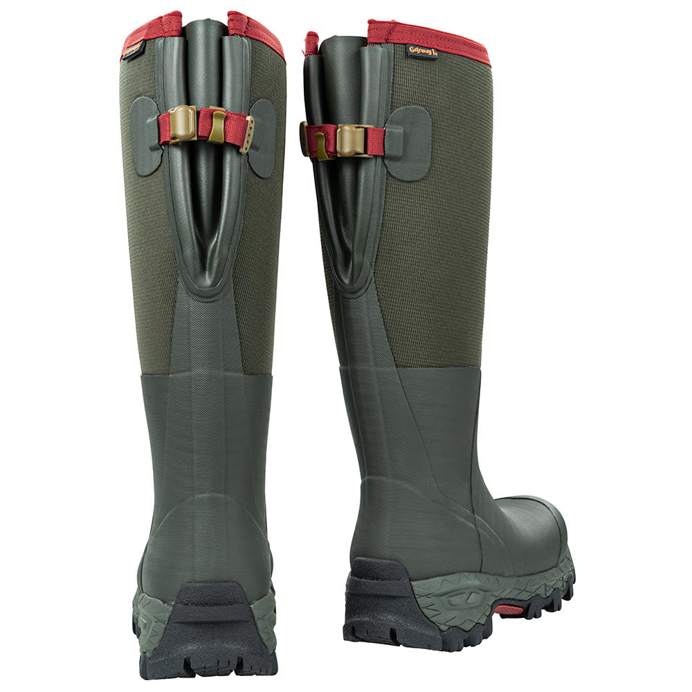 Bottes en caoutchouc Gateway1® » Woodbeater Lady « 17" 7mm