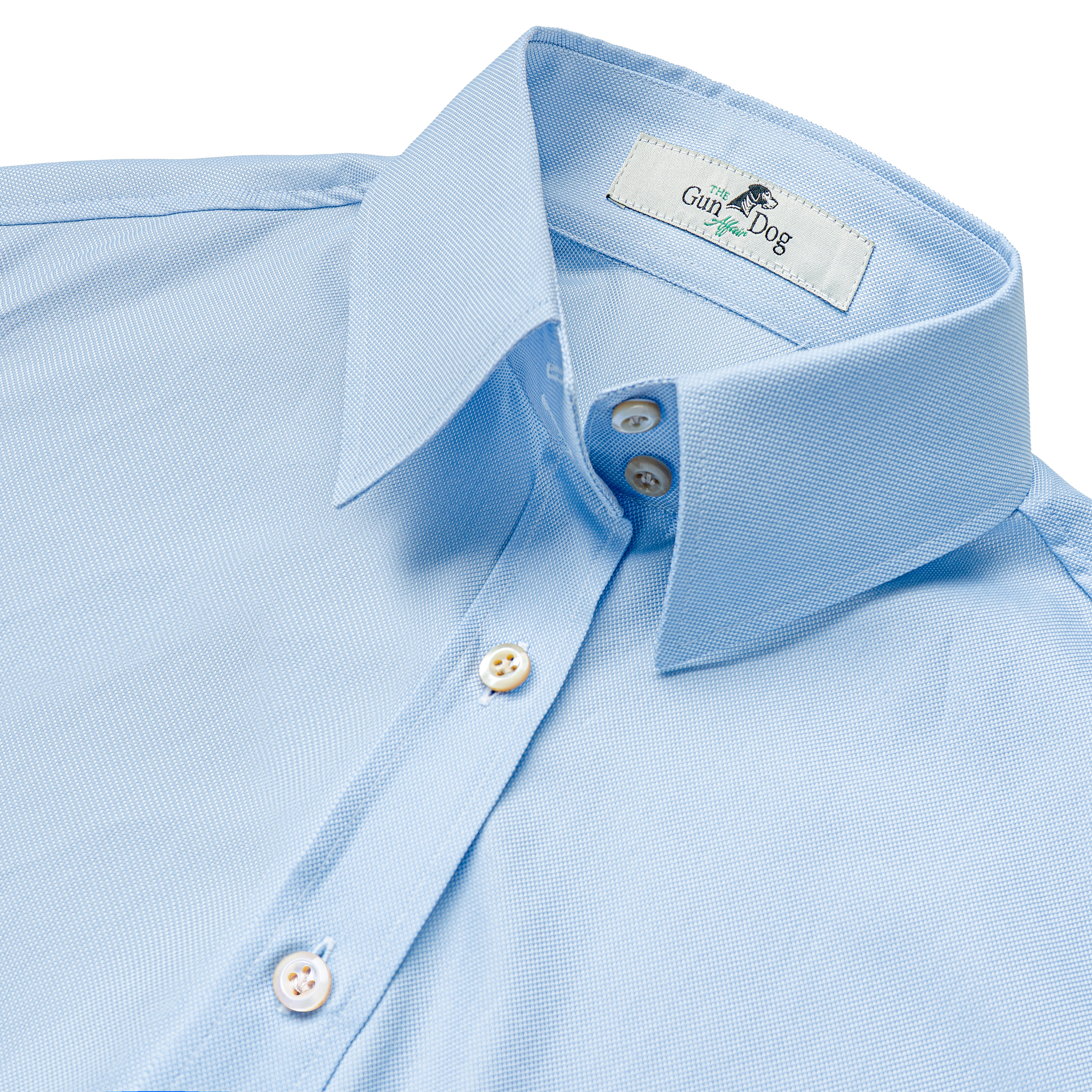 The GunDog Affair »Somerset« Blouse