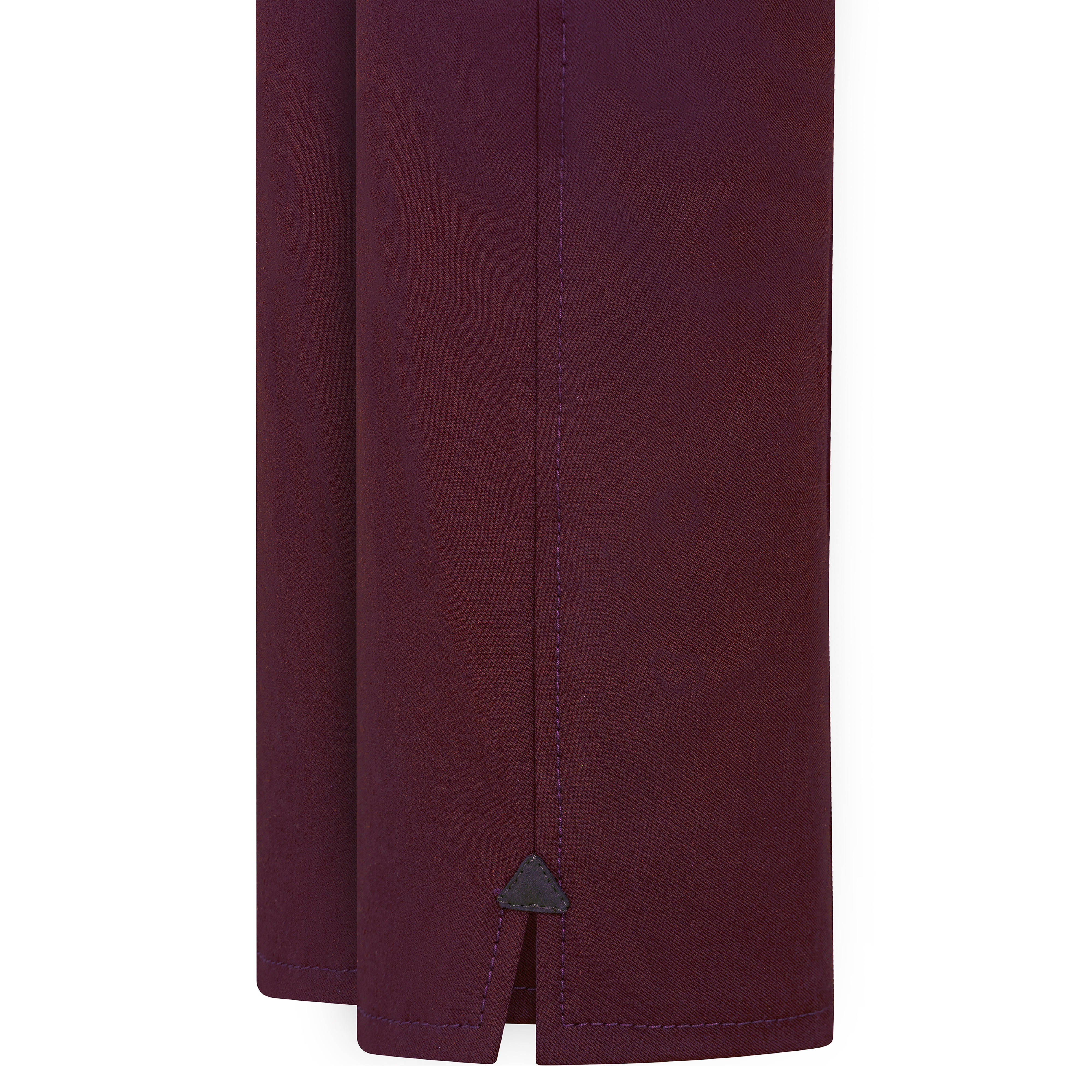 Pantalon pour femme Pamela Henson » Soho «, coton bi-stretch