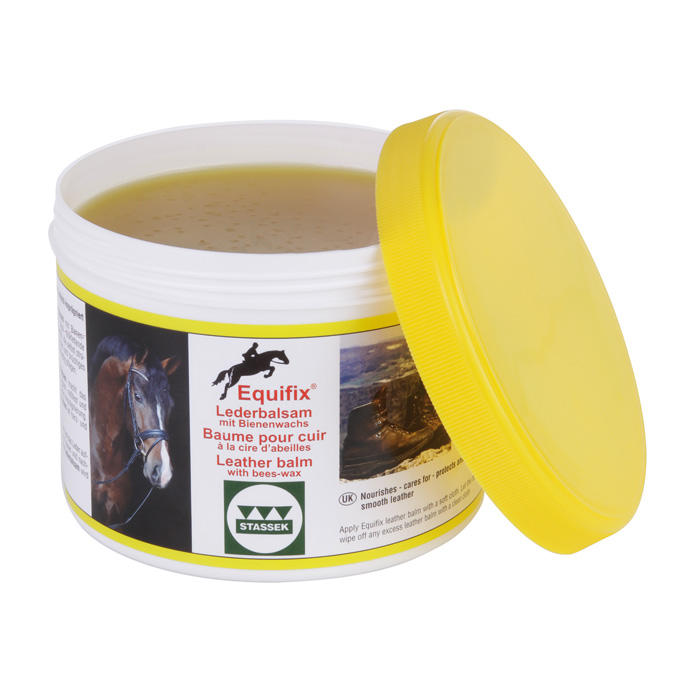 Equifix® Leather Balm