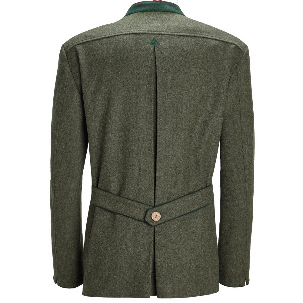 Veste de costume pour homme VON DÖRNBERG » Bozen «, loden