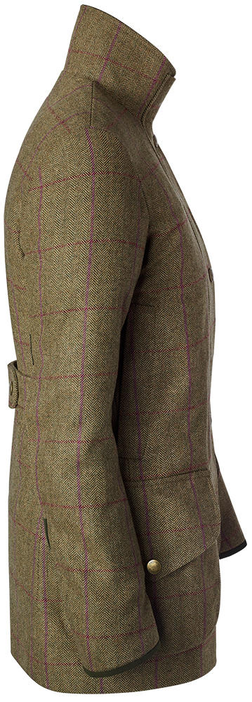 Chrysalis Damen-Tweedjacke »Barnsdale«