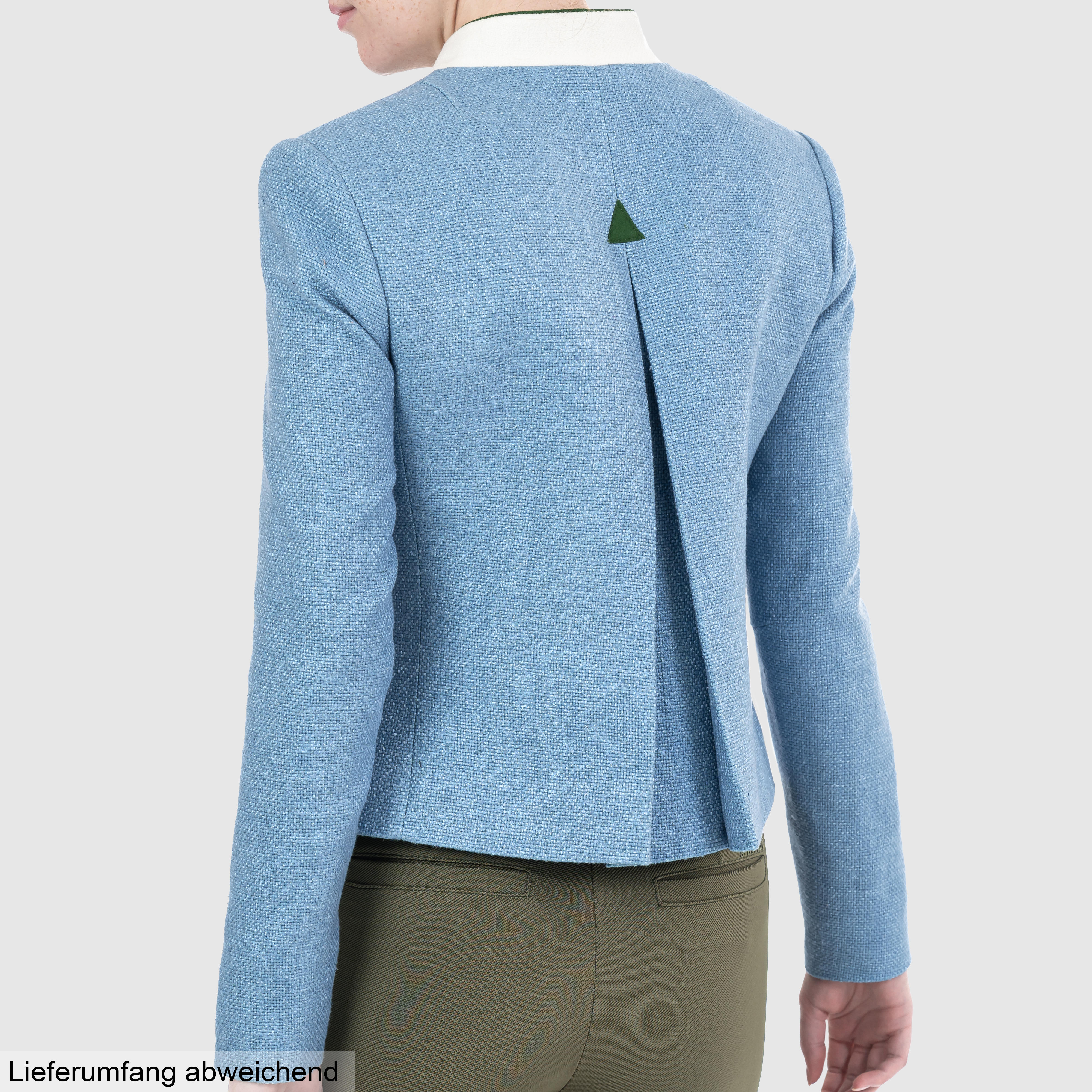 Veste traditionnelle pour femme Stajan » Meran «