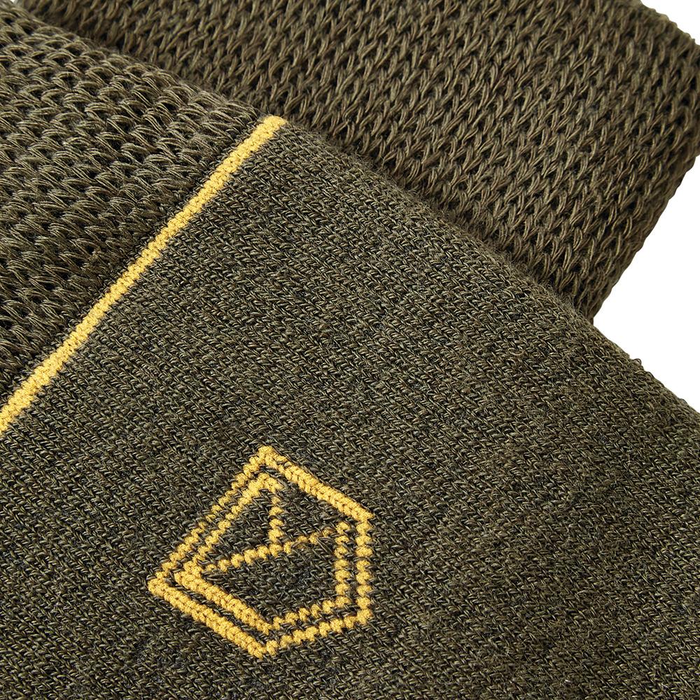 Dubarry PrimaLoft Socken Kilkee