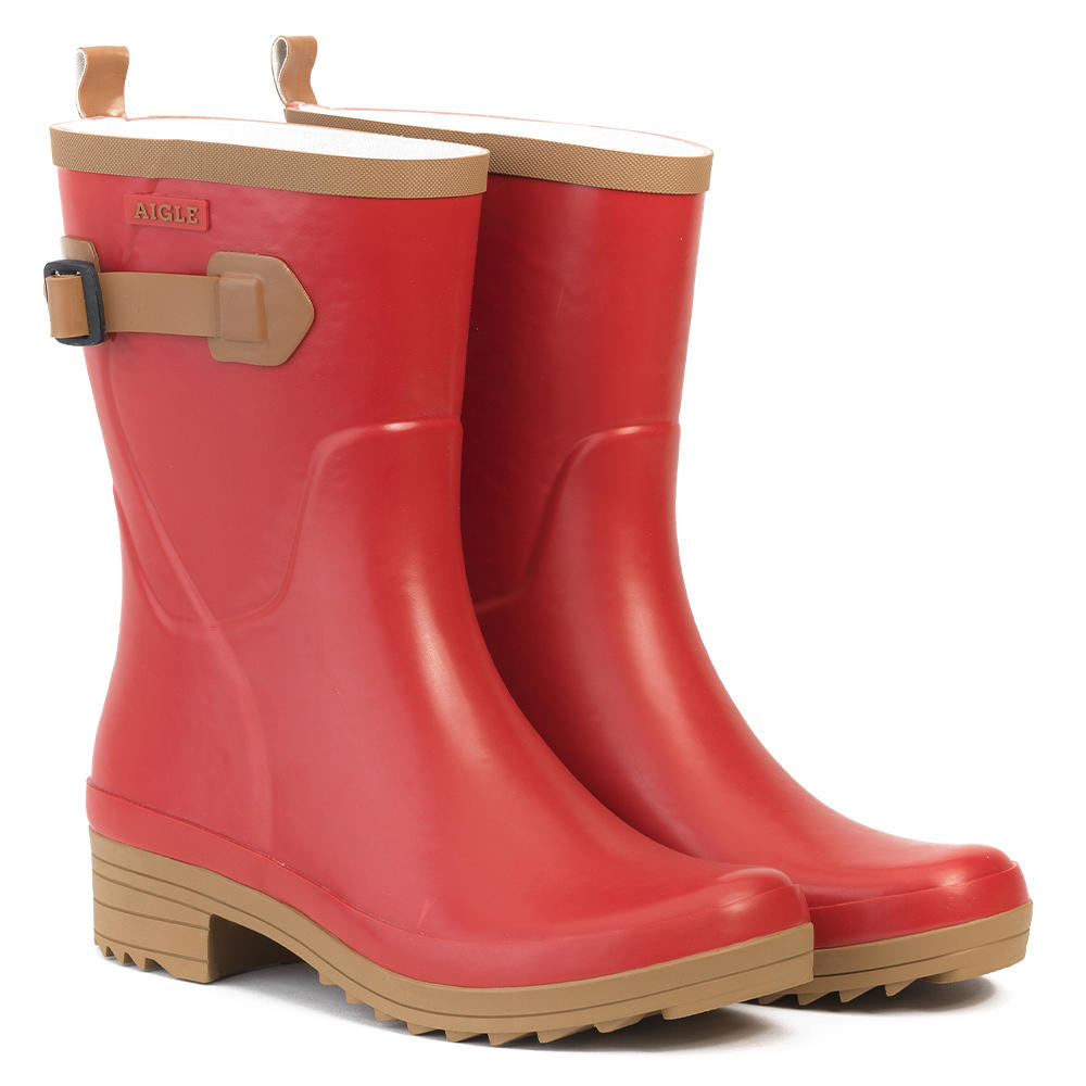 Aigle Damen-Gummistiefel, AIGLINE BOTTILLON