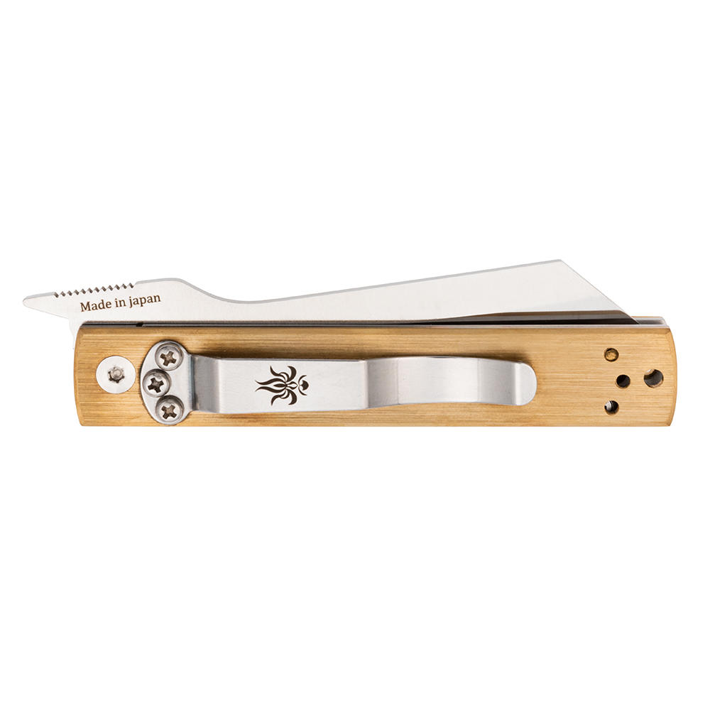 Kanetsune »Tanzaku-Tou« Folding Knife