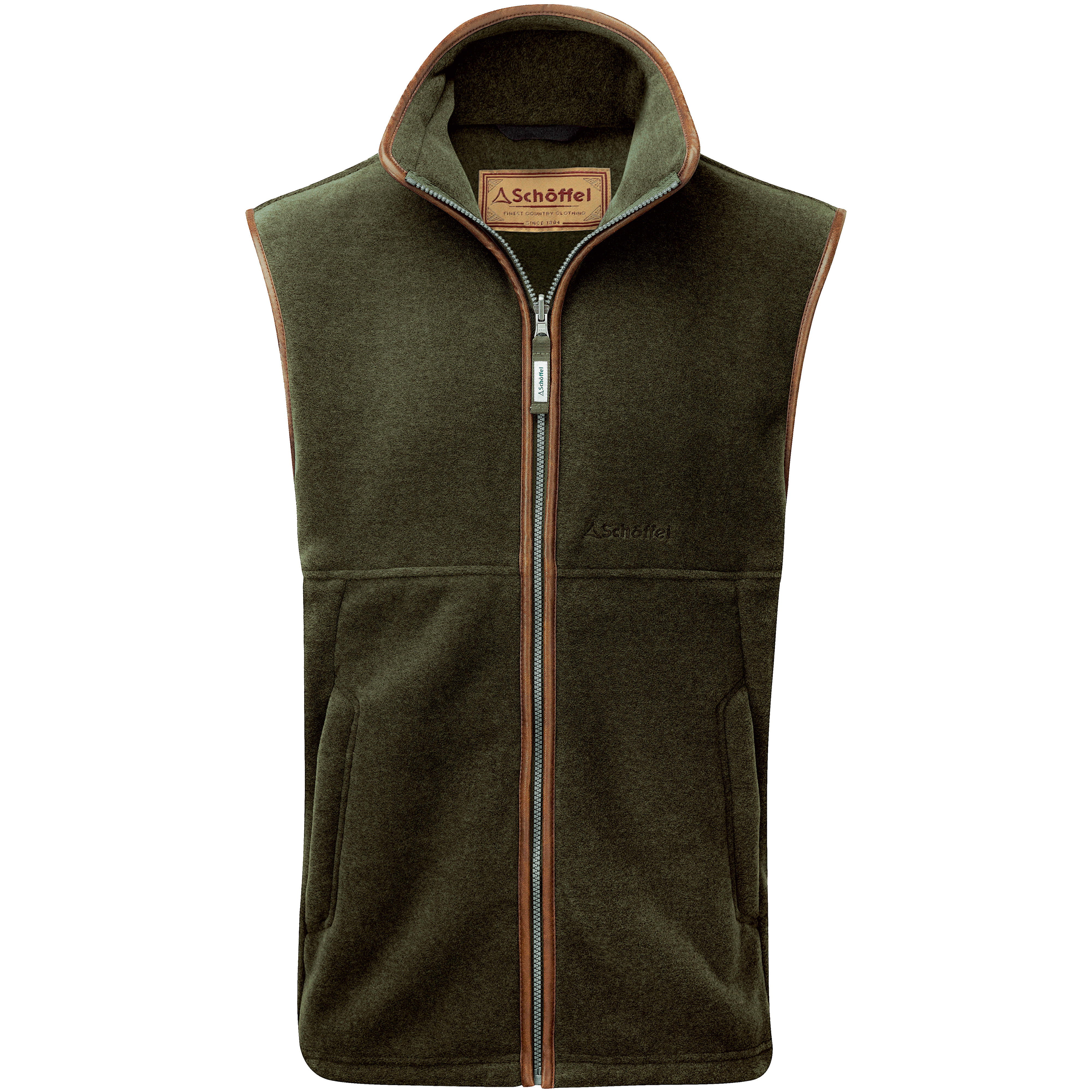 Schöffel Oakham Fleece Weste