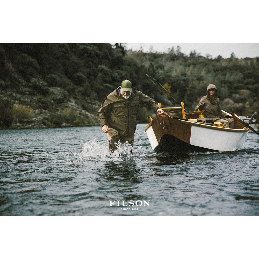 Filson Skagit Jacket