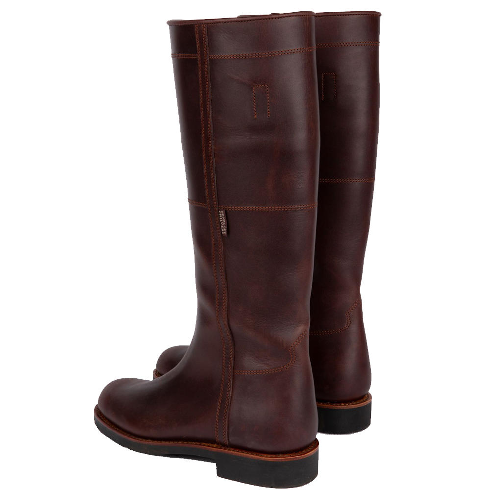 Penelope Chilvers Damen Inclement Pull On Stiefel