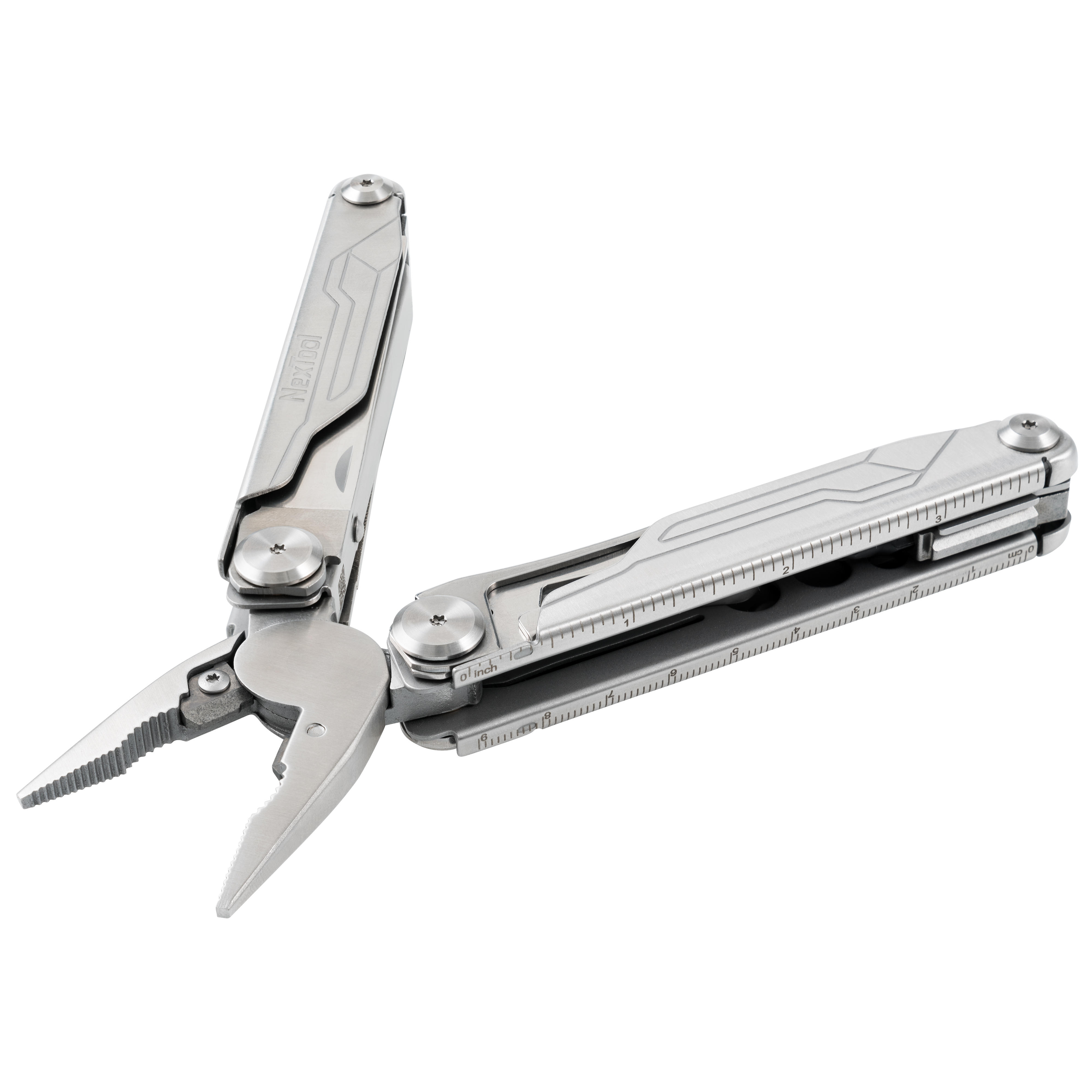 NexTool® Multitool »Flagship Captain«