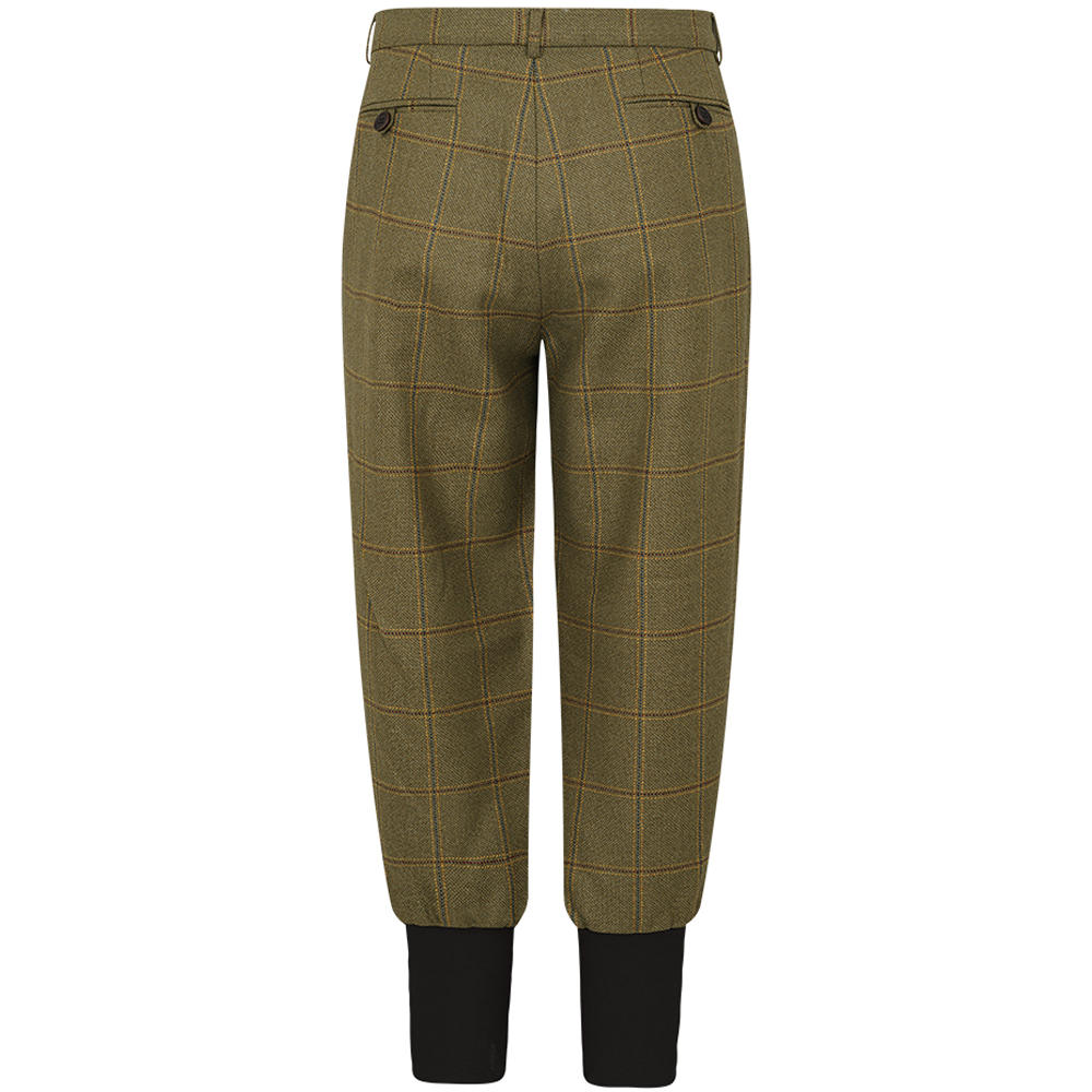 Purdey Herren Tweed Breeks, Berkshire