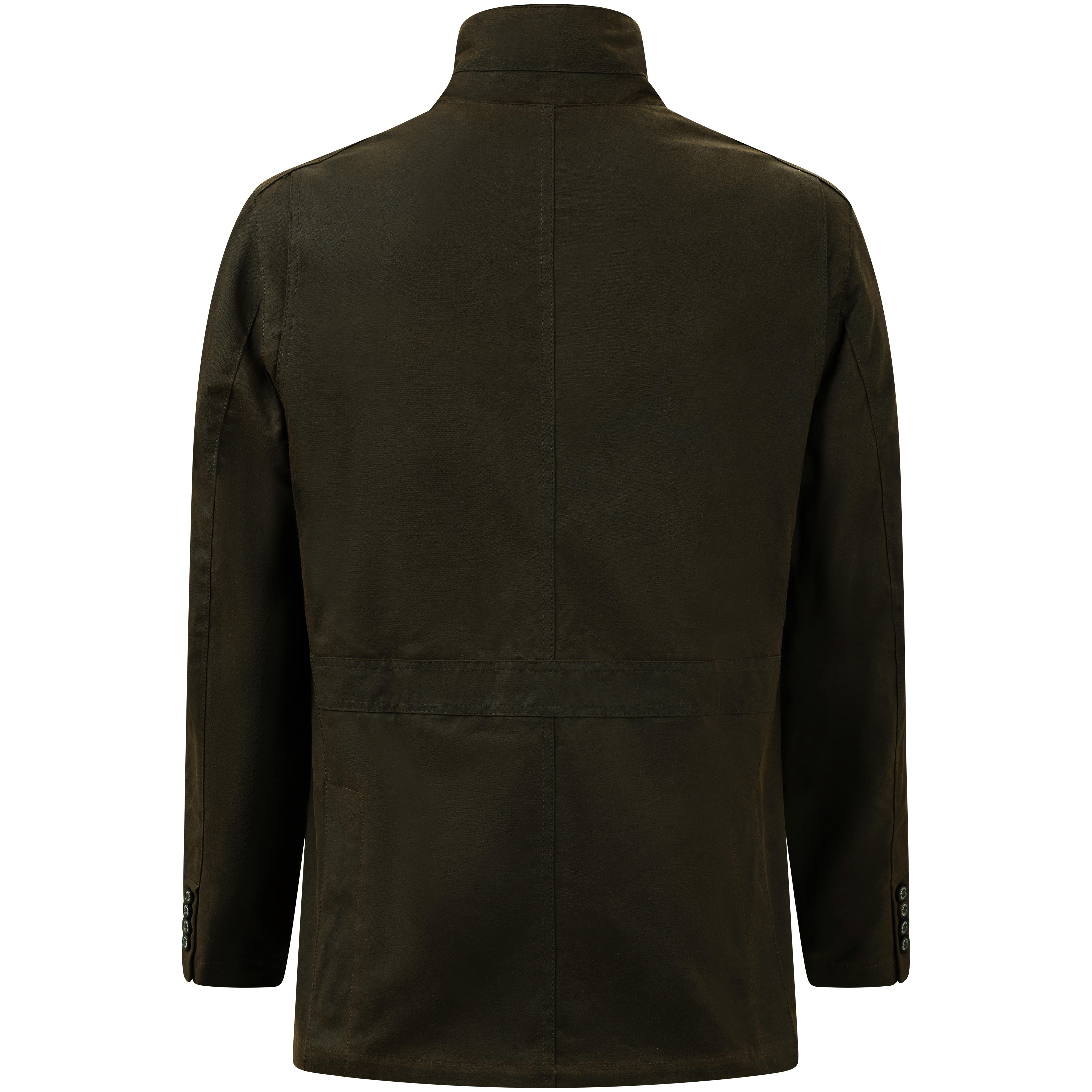 Barbour Herren-Wachsjacke »Lutz«