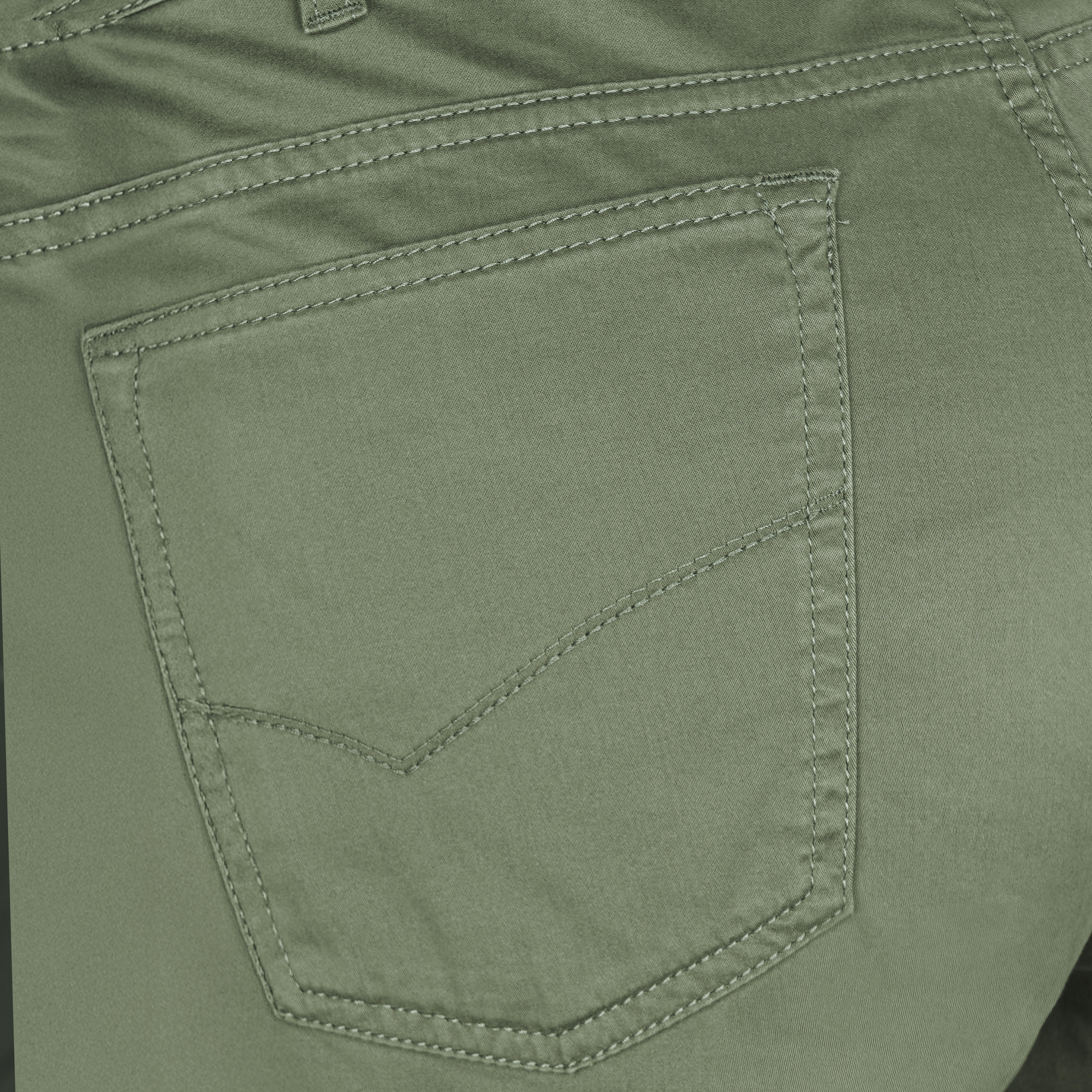 Pantalon pour homme Meyer » Five Pocket «