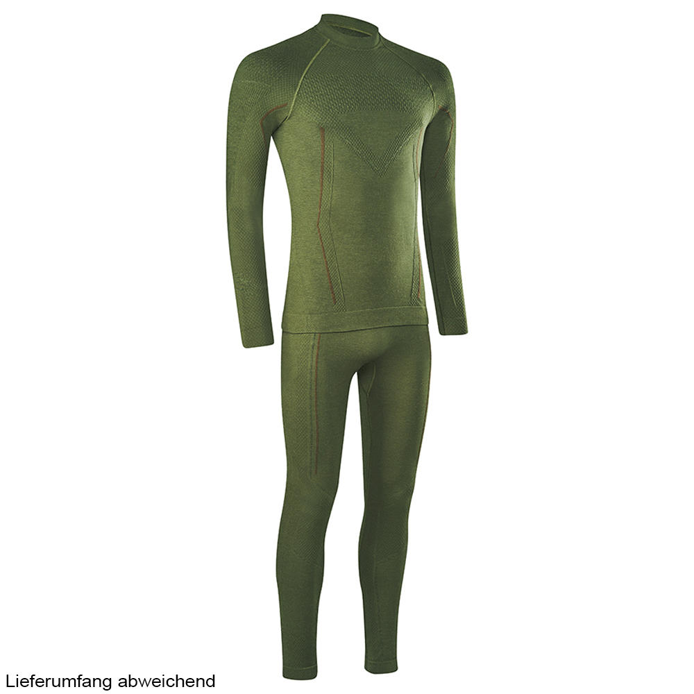 "Looh" caleçon long homme