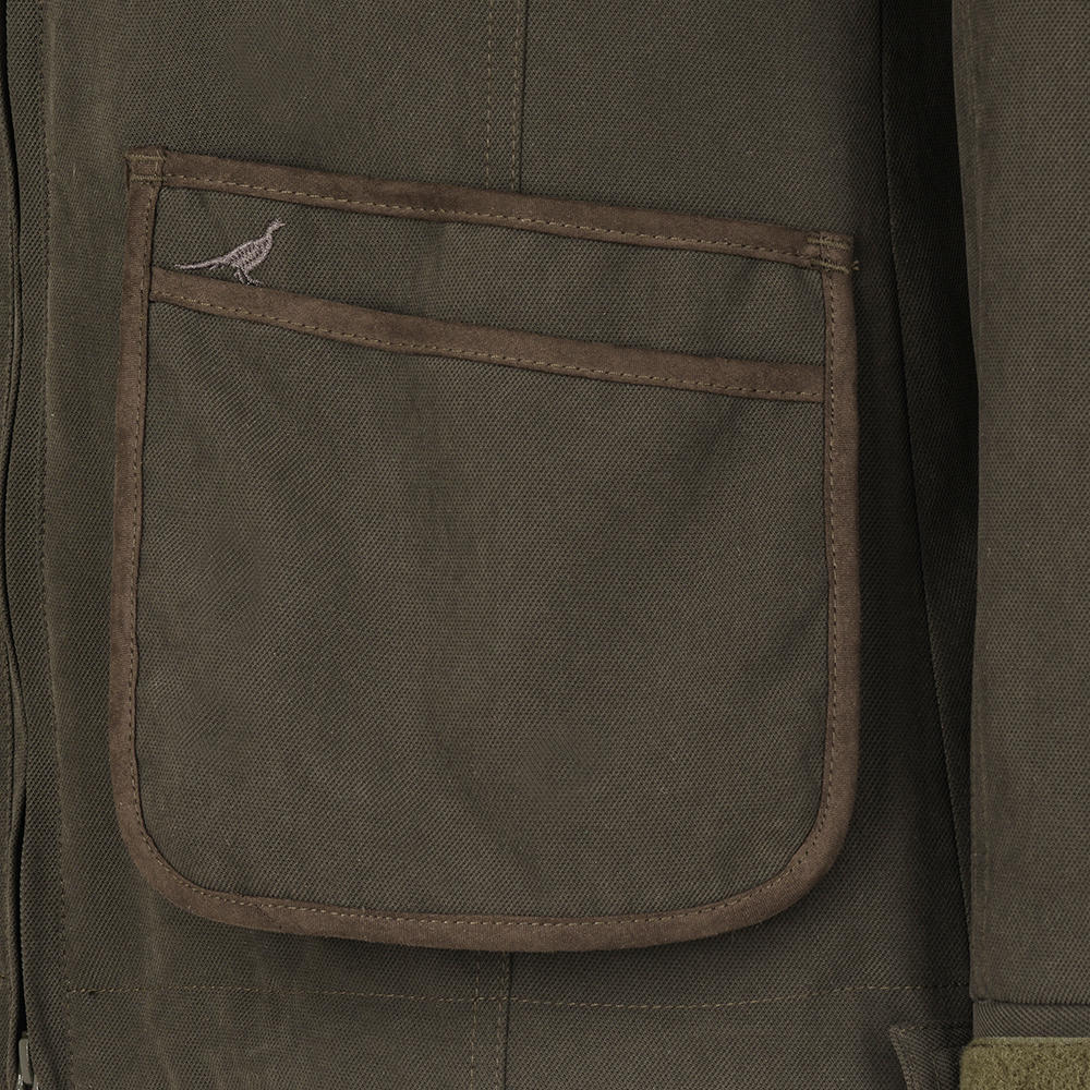 Laksen Damenjacke Clay Pro
