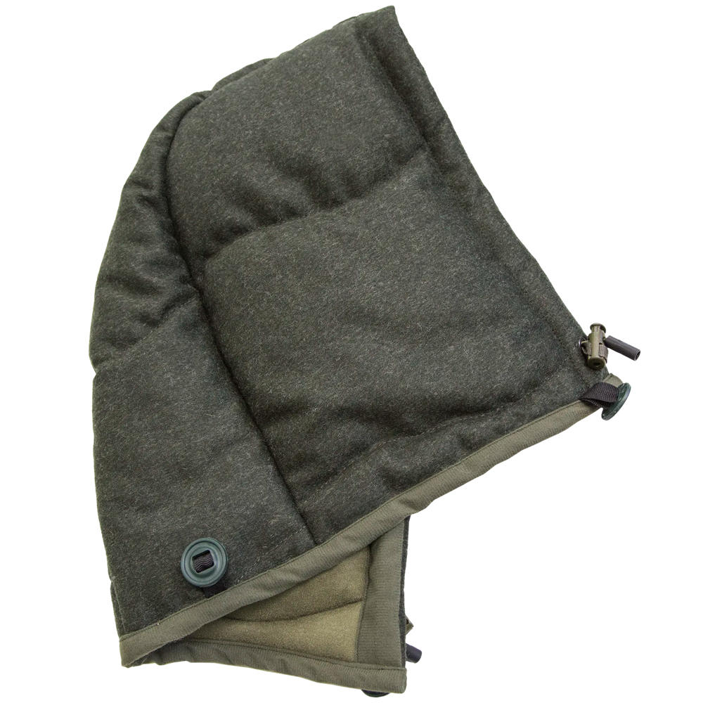 Carinthia® Lodenkapuze