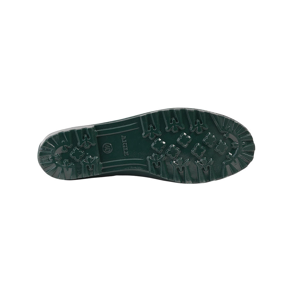 Aigle Damen-Gummistiefel VENISE PRINT, Kew Garden 2