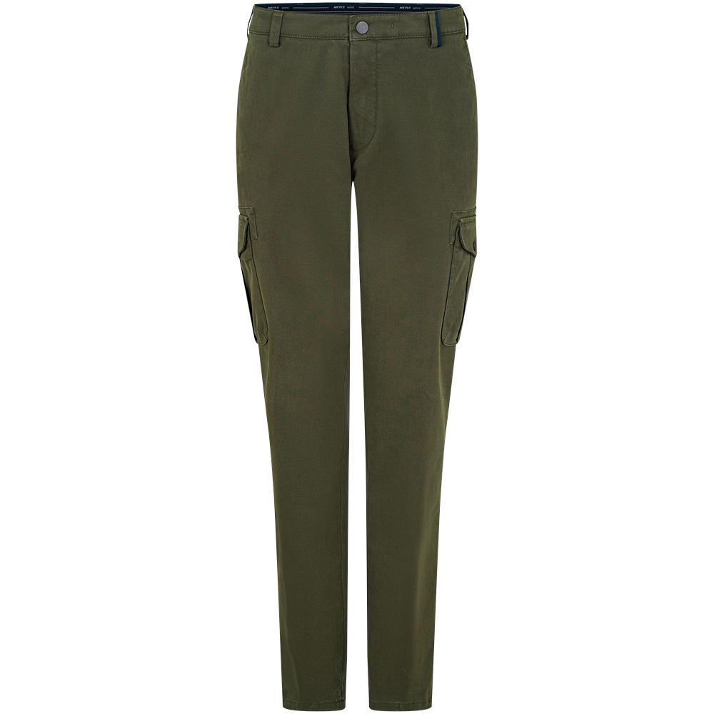 Meyer Herren Cargohose, Devon