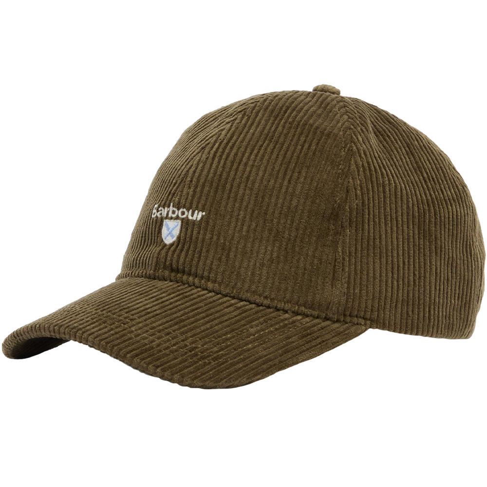 Barbour Sport Cap »Preston«
