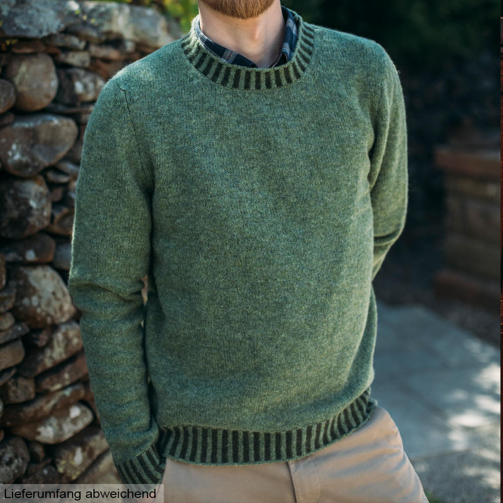 Eribé Herrenpullover Bruar