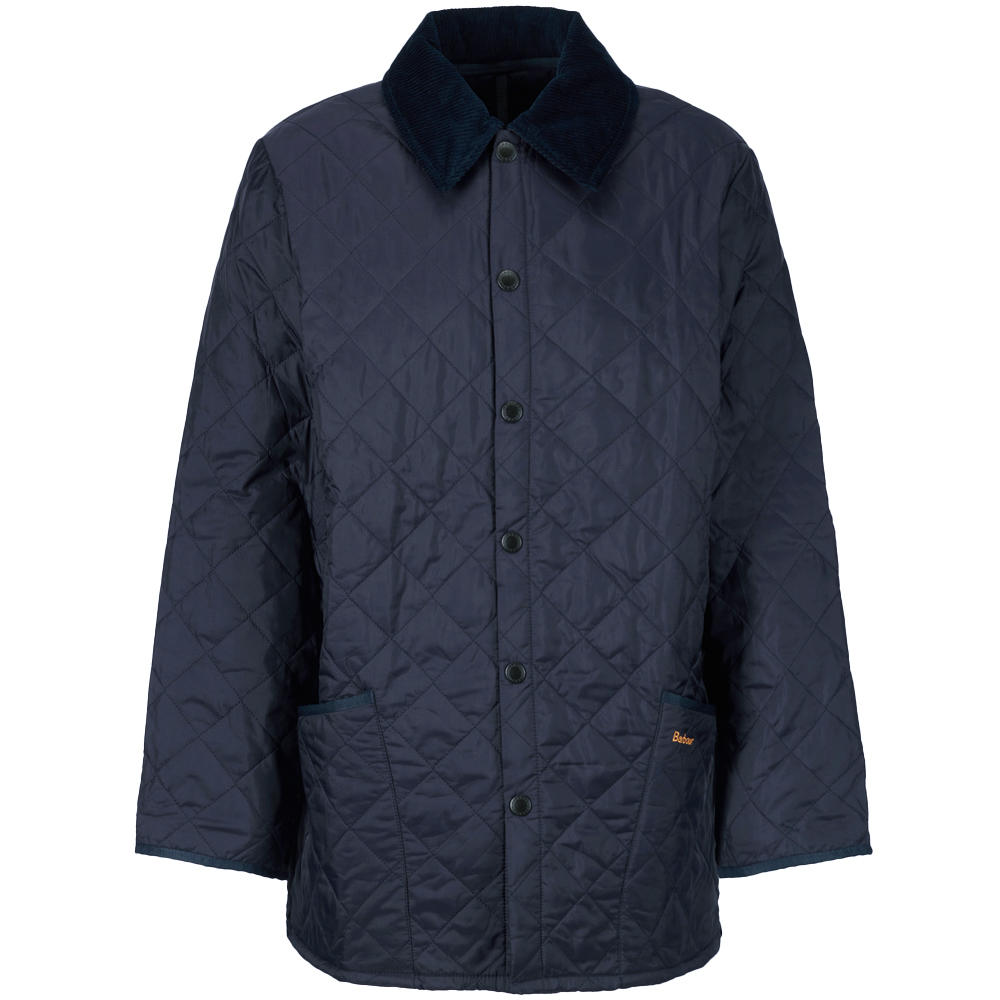 Barbour Steppjacke »Liddesdale«