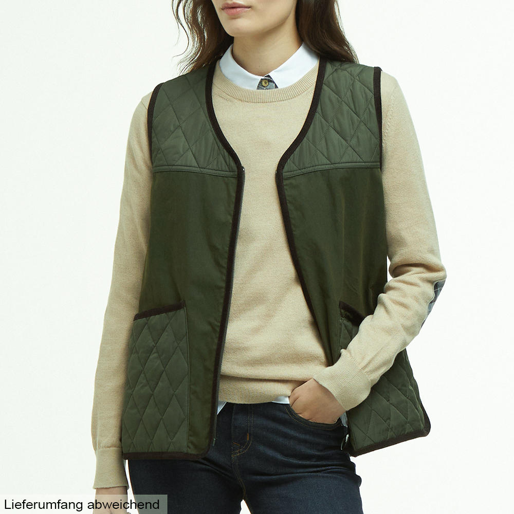 Veste cirée pour femme Barbour » Blake «