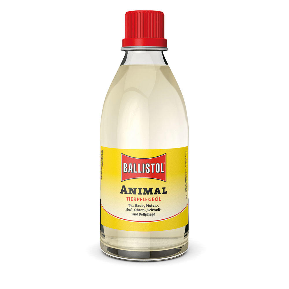 Ballistol® Animal Tierpflegeöl, 100 ml