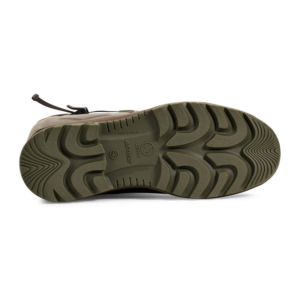 Aigle Gummistiefel PARCOURS 2 ISO