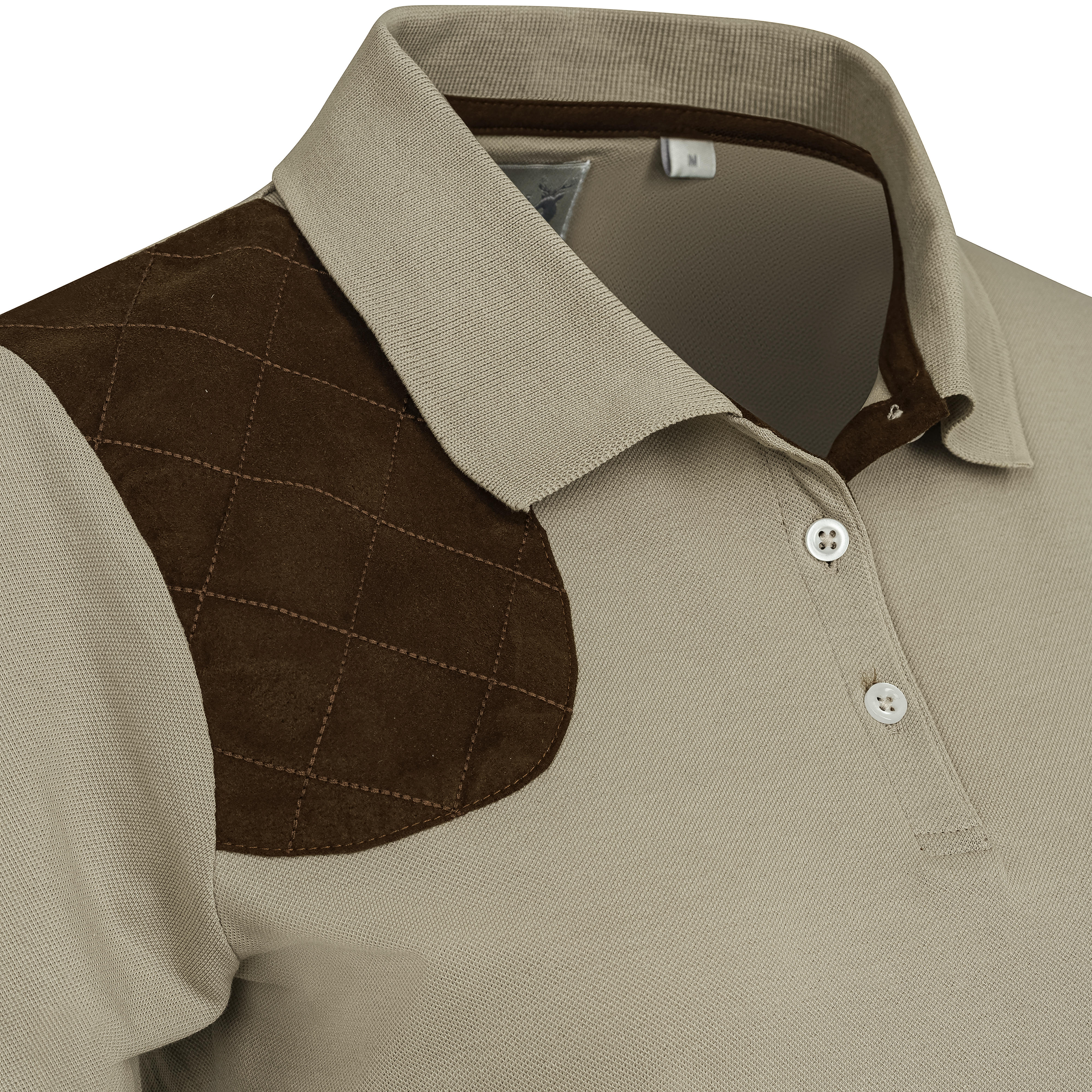 Hartwell Damen-Poloshirt ADA