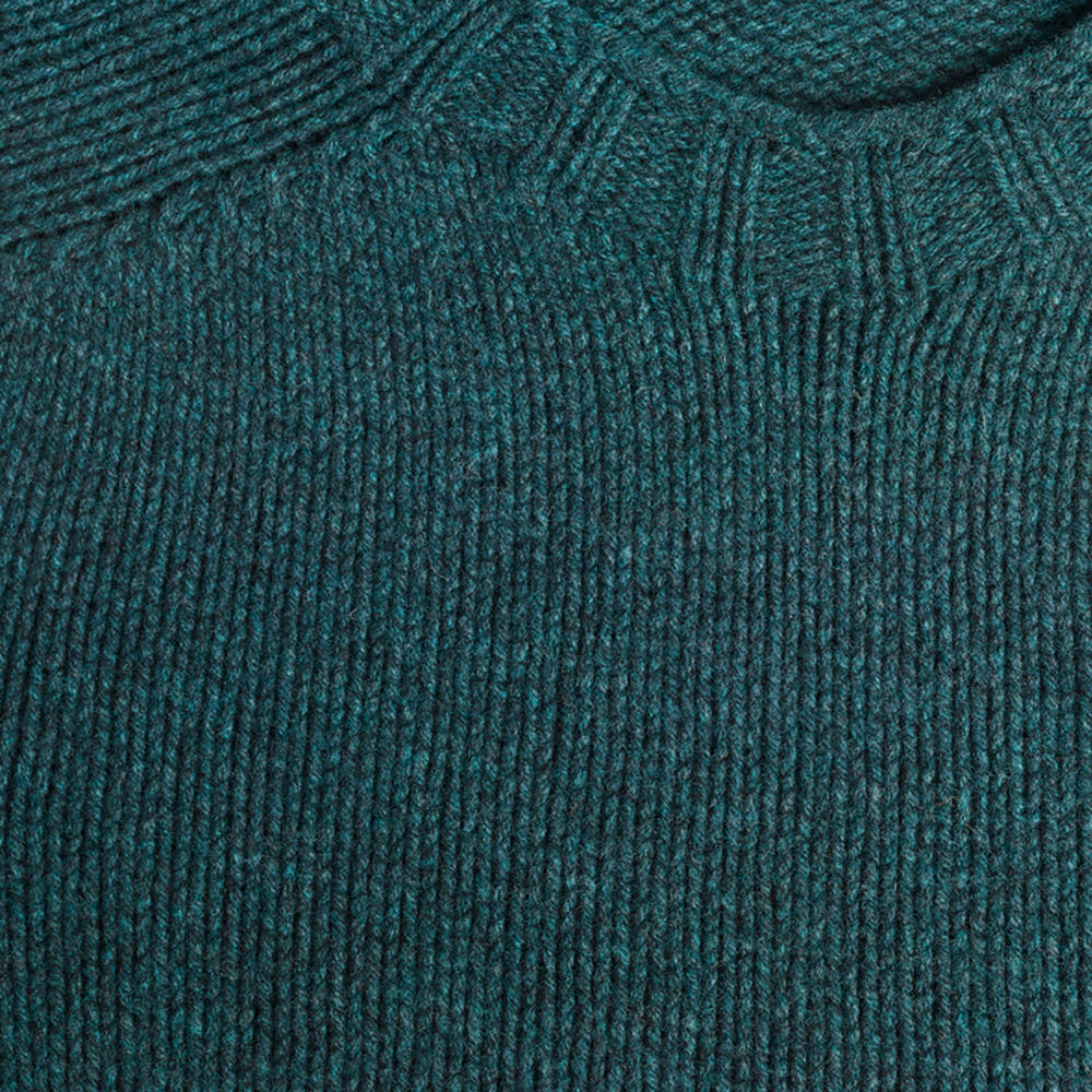 Harley® Men’s Crew Neck Sweater, Superfine