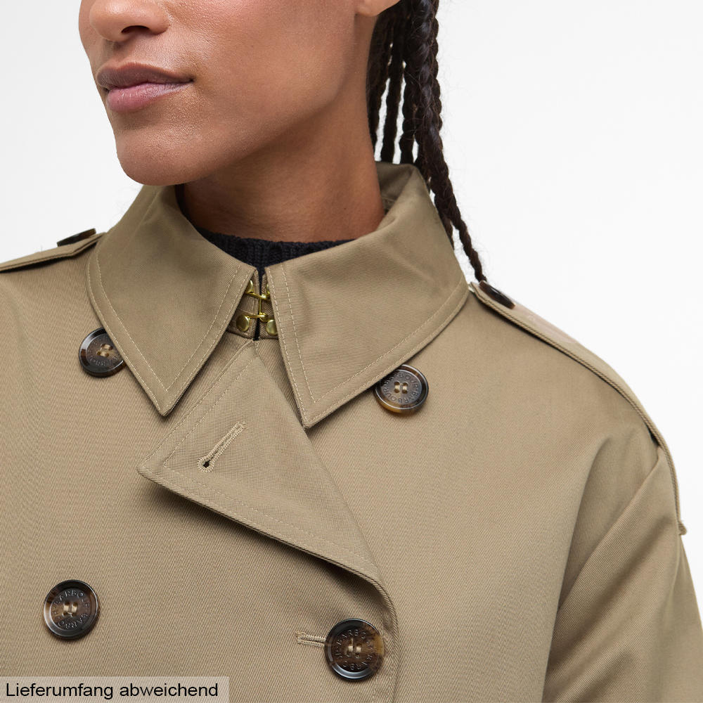 Barbour Damen-Trenchcoat »Aoife«