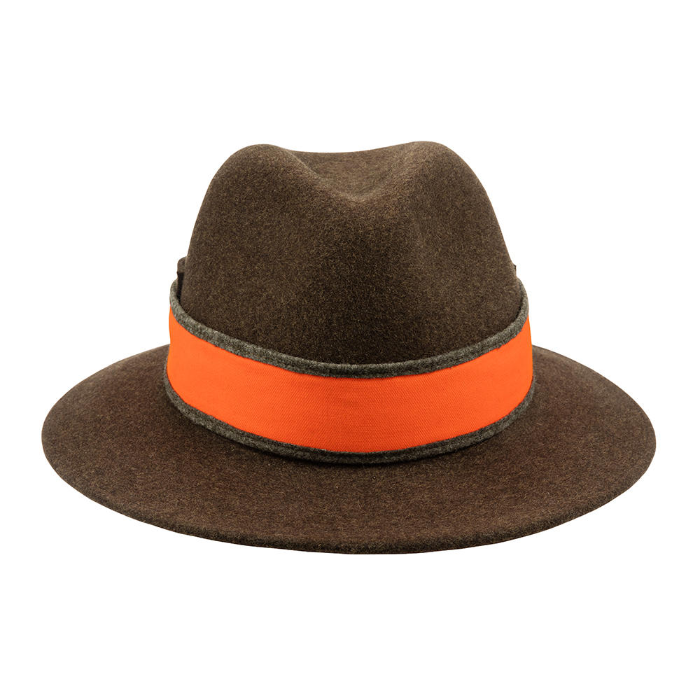Chapeau de chasse pour homme Kepka » Herwig «
