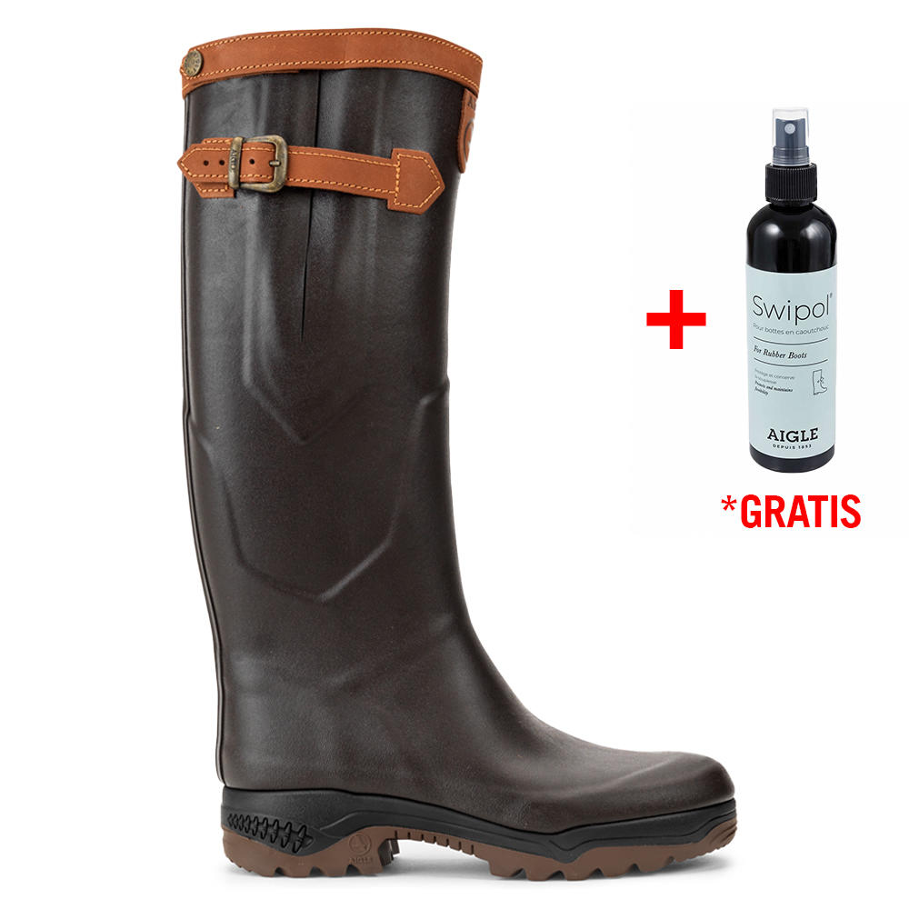 Aigle Gummistiefel CHAMBORD SIGNATURE